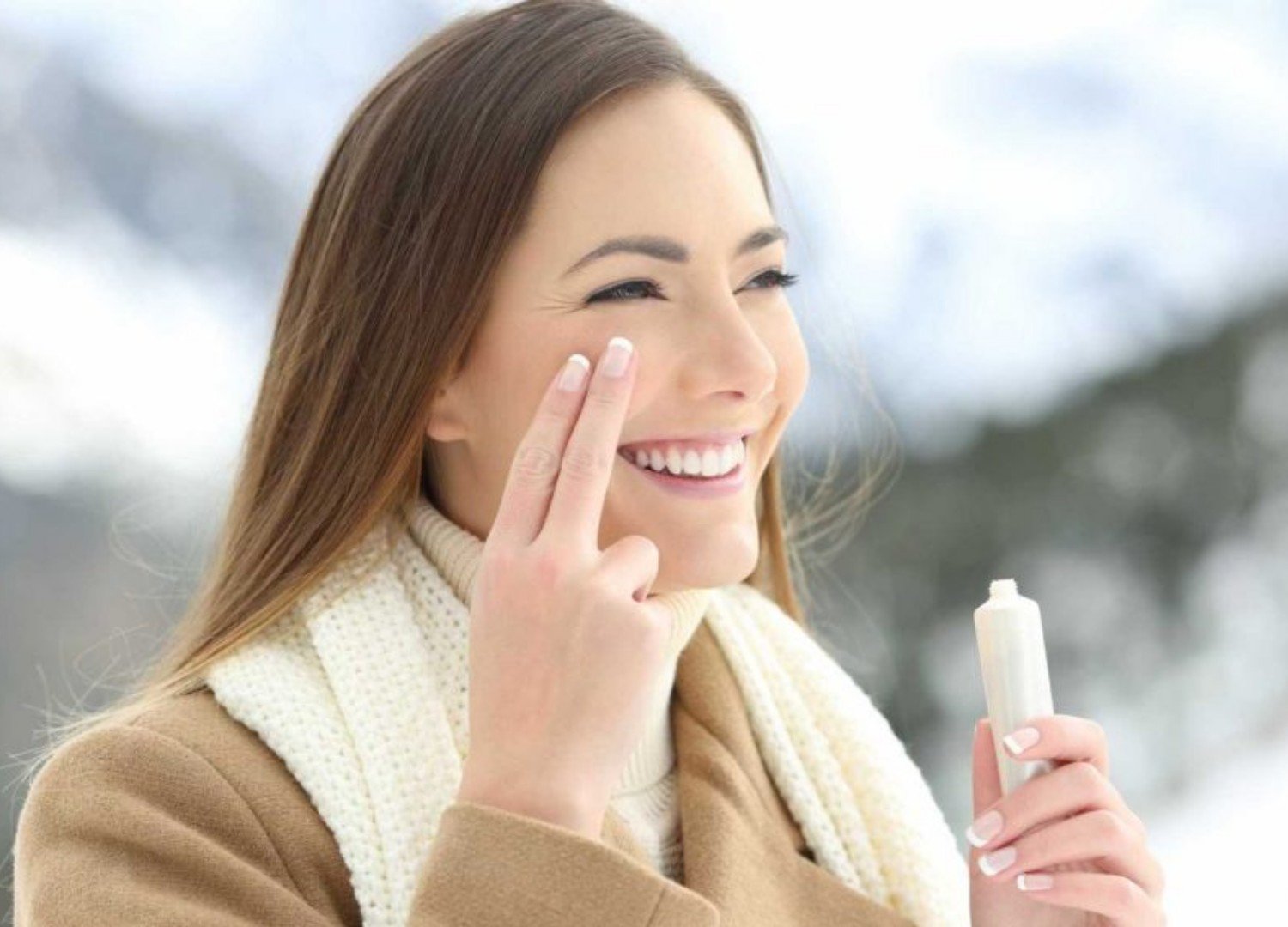 7 cuidados importantes com a pele no inverno